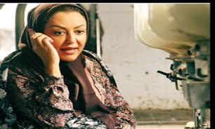 اظهارات "شقایق فراهانی" درباره پروژه فخیم‌زاده