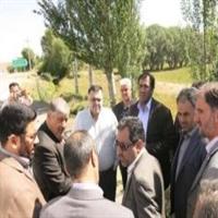 تخصیص اعتبار 200 میلیارد ریالی برای تکمیل کمربندی شهرستان نیر