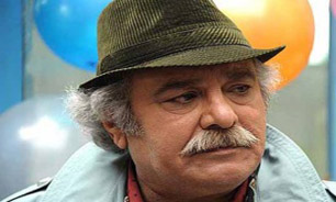 "محمد کاسبی" پدر حانیه شد