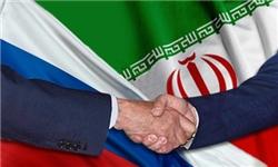 70 میلیارد یورو پروژه اقتصادی بین ایران و روسیه امضا شد