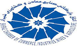 فارس شریک تجاری روسیه