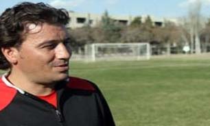 محمودی: میزبانی به نفع پرسپولیس خواهد بود
