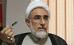روحانی  باید محکم پای مواضع خود بایستد و فقط حرف نزند/ باید به یکسری تغییرات دست بزند و ترمیم در کابینه و معاونین خود را آغاز کند
