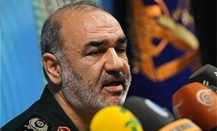 بررسی حرکت پرواز پهپاد اسرائیل در حال انجام است