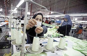 6 نقش زنان برای تحقق اقتصاد مقاومتی