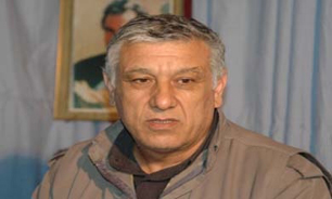 پ.ک.ک خواستار دریافت کمک تسلیحاتی اروپا شد