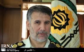 کاهش ۱۵ درصدی آمار سرقت در استان اردبیل