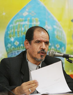 معاون فرهنگ، آموزش و پژوهش ستاد اقامه نماز‌ کشور:

ستاد اقامه نماز خراسان جنوبی موفق در اجرای برنامه ها