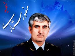 فرزند یک شاعر، فرمانده نیروی هوایی شد/ اعجوبه‌ای که قدرت دفاعی ایران را افزایش داد