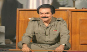 مستند" در آغوش یاران" از شبکه سه