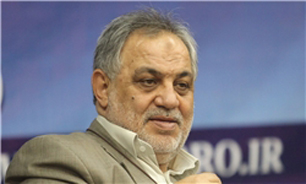 حضور نایب رئیس اول فدراسیون در تایلند