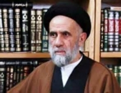 برگزاری مراسم سالگرد ارتحال آیت‌الله طاهری‌خرم‌آبادی