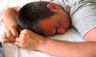 به خاطر پوست‌تان این گونه بخوابید