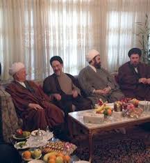 پاسخ بیت آیت الله اشراقی به اطلاعیه دفتر آیت الله سید صادق روحانی