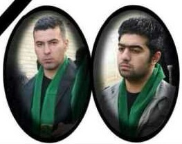 پیکر دو گردشگر رودهنی به خاک سپرده شد
