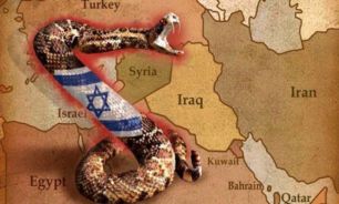 حامیان اسرائیل و حمله به ایران در بحبوحه جنگ غزه