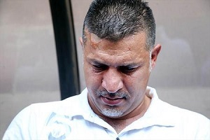 رکورد شکفت انگیز علی دایی/ شهریار کنار کریس رونالدو قرار گرفت