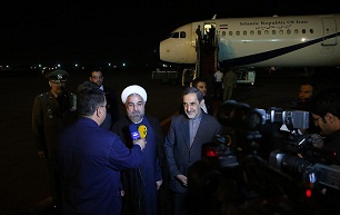 کشورهای عضو سازمان همکاری شانگهای علاقمند به روابط بالاتر و بهتر با ایران هستند