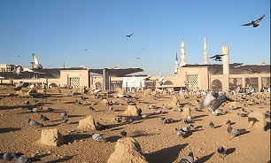 زیارت نامه ائمه بقیع علیهم السلام + دانلود صوت