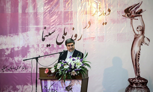 حاشیه‌های دومین جشن روز ملی سینما دولت یازدهم
