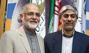 هاشمی و شهنازی از عملکرد سنگ‌نوردان ایران قدردانی کردند
