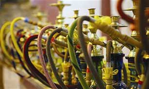 مصرف قلیان در دختران دروازه بحران است