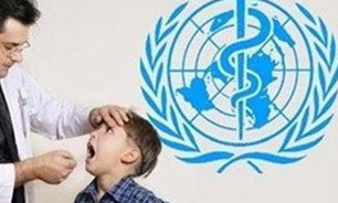 برنامه ريشه كنی فلج اطفال در ایران یک مدل موفق در منطقه است