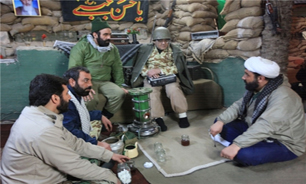 از امشب معراجی ها را ببینید