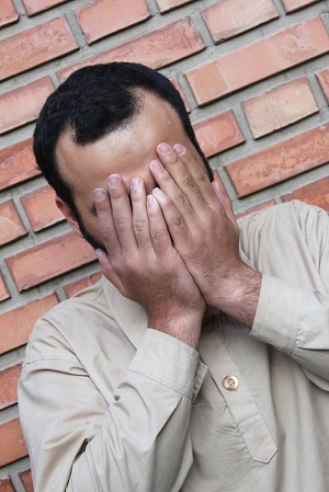 قتل یک مرد به‌خاطر حسادت دو دوست +عکس