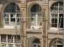مرمت و بازسازی منزل تاریخی حسینی در سنندج