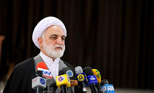 مراسم تودیع و معارفه رئیس دادگستری کرمانشاه برگزار می‌شود