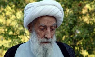 نظر آیت الله میرزا جواد تبریزی در مورد اعتبار "حدیث کساء"