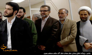 آرامش کشورمان را مدیون تدبیر خردمندانه رهبر انقلاب هستیم