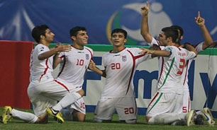 مسابقات فوتبال بازی‌های آسیایی از فردا آغاز می شود