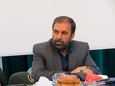 رزمایش بزرگ وحدت اقوام و عشایر نوید بخش همدلی ملی است
