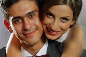 ارتقای تشکیلاتی از طریق ازدواج تاکتیکی+عکس