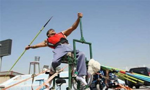 تمرینات آماده سازی تیم ملی دوومیدانی جانبازان و معلولین آغاز شد