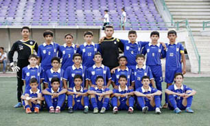 تساوی نونهالان استقلال برابر توحید