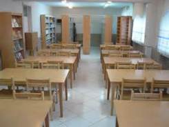 90 میلیارد ریال اعتبار برای تکمیل بنای کتابخانه بزرگ شمال کشور