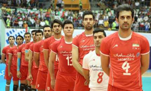 والیبال ایران با عبور از صربستان 15 امتیازی شد و به جمع 6 تیم برتر صعود کرد/ولاسکو دین خود را به والیبال ایران ادا کرد + فیلم