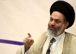 شرایط رسیدن به تمدن اسلامی را فراهم کنیم