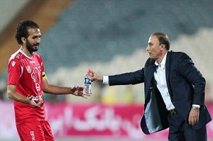 فاصله وحشتناک قرارداد سرمربی جدید پرسپولیس با قرارداد علی دایی