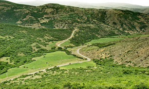 ارسباران پس از نیم قرن به شیوه سنتی حفاظت می شود/ دوربین‌های مدار بسته برای حفاظت کافی نیست