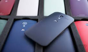 شروع پیش فروش moto x تا ۲ روز دیگر
