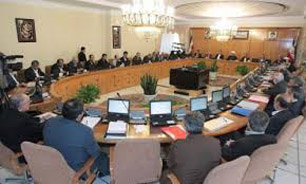 ترکیب جدید شورا عالی توسعه صادرات غیر نفتی
