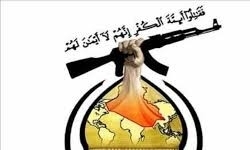 حزب الله عراق: همکاری با آمريکا بر ضد داعش نخواهیم داشت