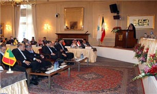 حقوق بین‌الملل نباید در انحصار گروه معدودی باشد/"تروریسم" اخلاق، قانون و مرز نمی‌شناسد