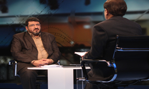 ایزدی: ائتلاف ضد داعش، بهانه آمریکا برای دخالت در منطقه است/ حطیط: هدف آمریکا ایجاد جنگ فرسایشی است + فیلم و تصاویر