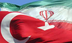واردات نفت ترکیه از ایران کاهش یافت