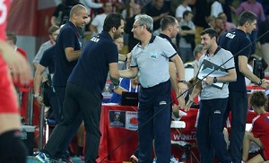 دلخوری ملی پوشان والیبال از توجه رسانه های ایران به ولاسکو